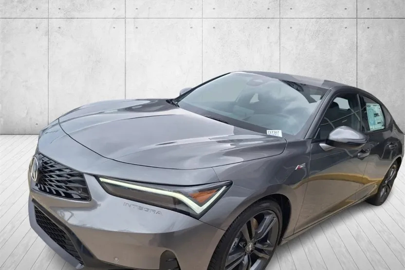 2025 Acura Integra A-Spec photo 1