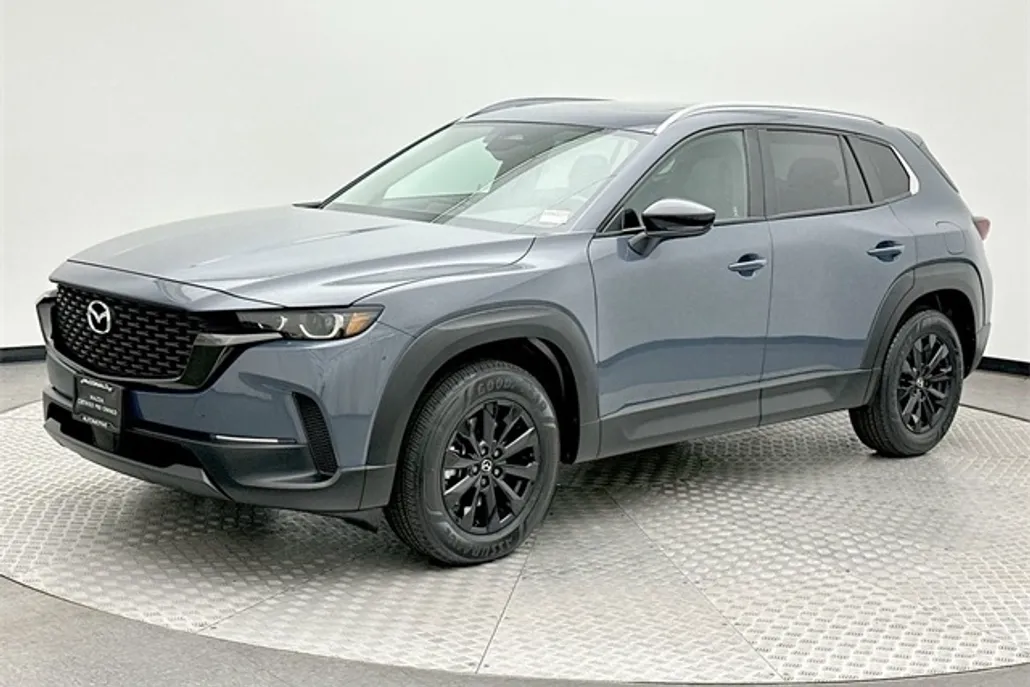 2025 Mazda CX-50 2.5 S Premium photo 1