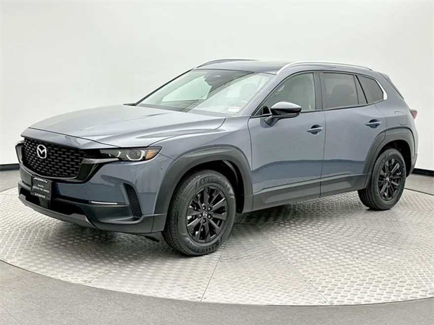 2025 Mazda CX-50 2.5 S Premium photo 1