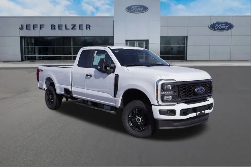 2025 Ford F-350 photo 1