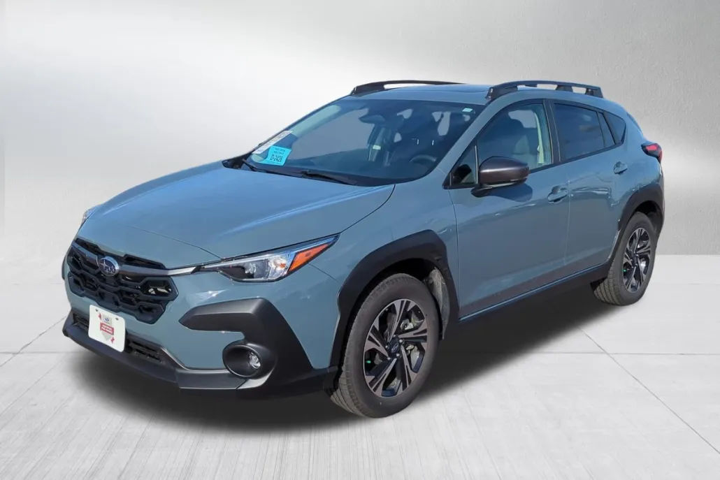 2025 Subaru Crosstrek Premium photo 1