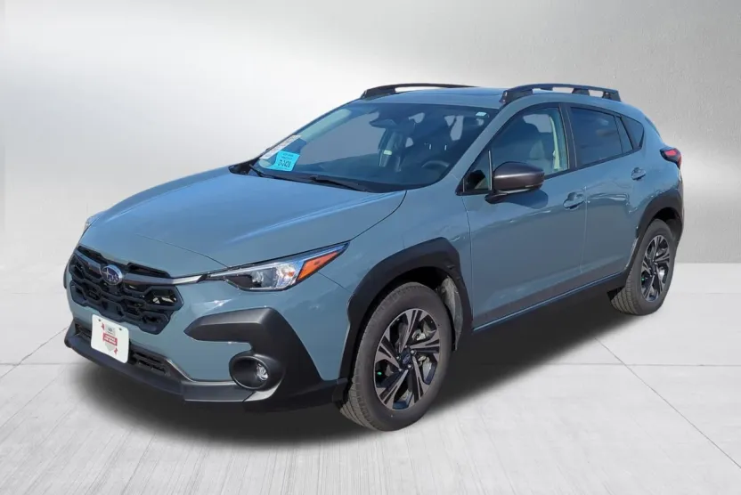 2025 Subaru Crosstrek Premium photo 1
