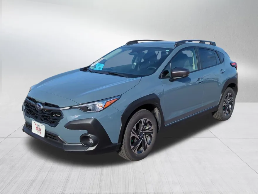 2025 Subaru Crosstrek Premium photo 1