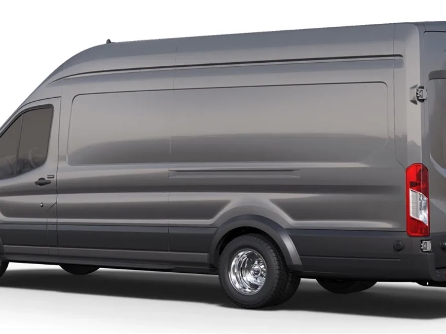 2025 Ford Transit photo 1