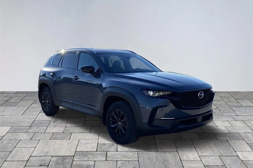 2025 Mazda CX-50 Preferred photo 1