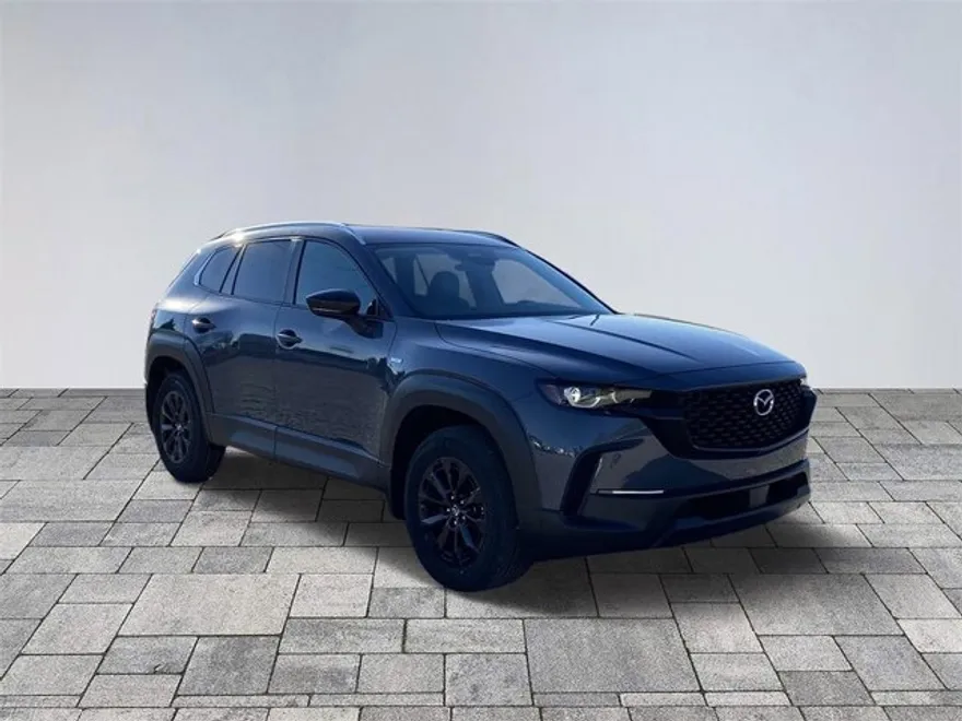 2025 Mazda CX-50 Preferred photo 1