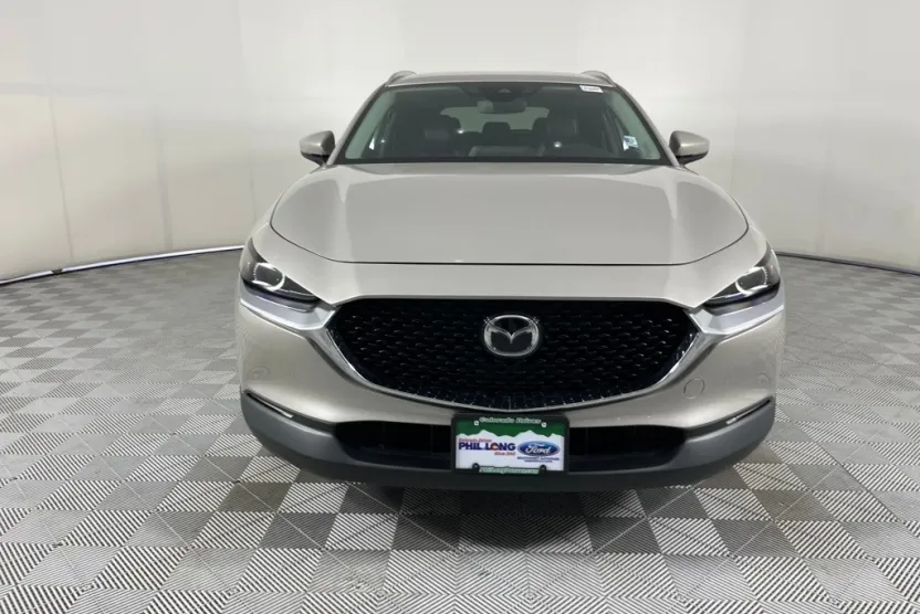 2023 Mazda CX-30 2.5 S Preferred photo 1
