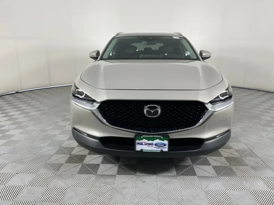 2023 Mazda CX-30 2.5 S Preferred photo 1