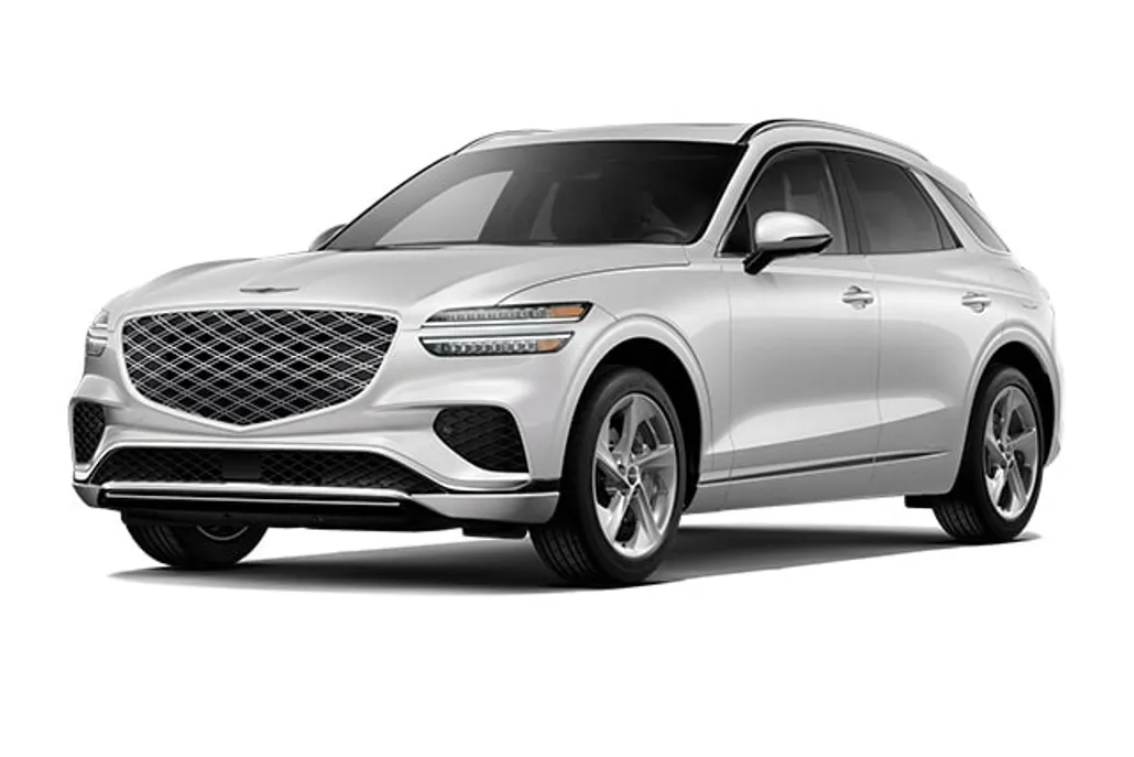 2026 Genesis GV70 2.5T Advanced photo 1