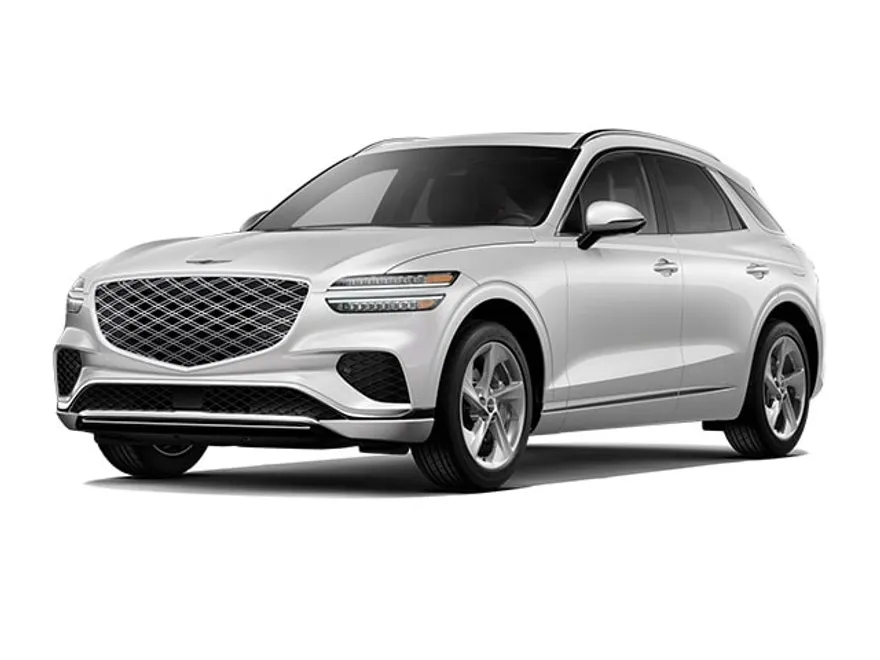 2026 Genesis GV70 2.5T Advanced photo 1