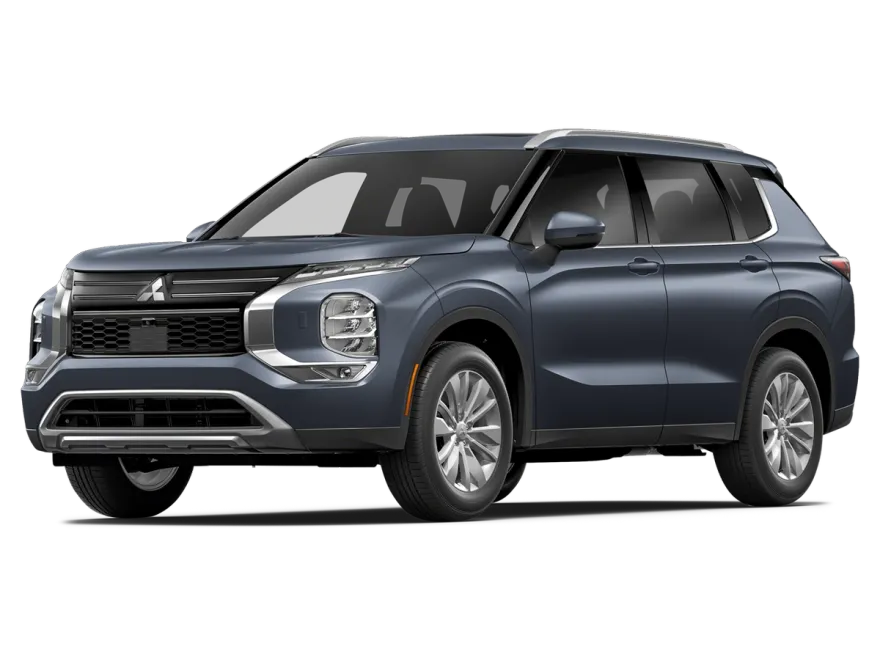 2025 Mitsubishi Outlander SE photo 1