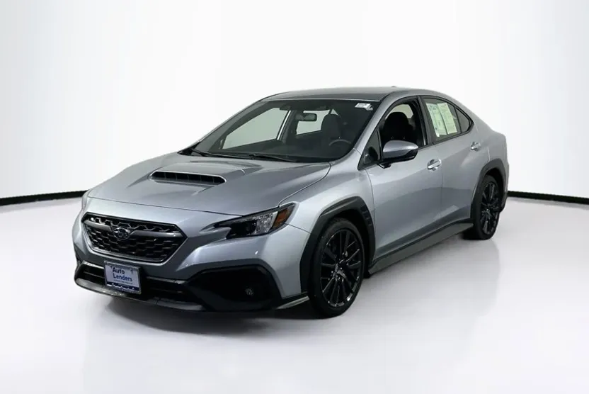2023 Subaru WRX Premium photo 1