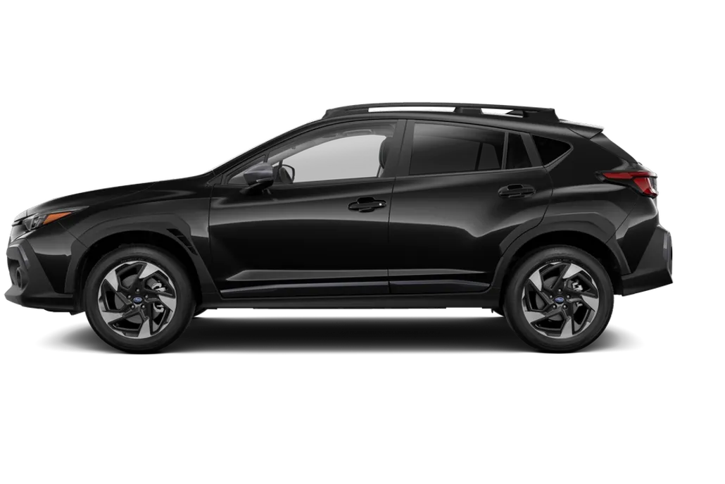 2025 Subaru Crosstrek Limited photo 1