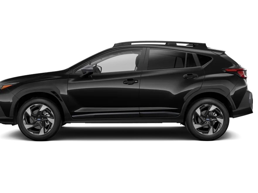 2025 Subaru Crosstrek Limited photo 1