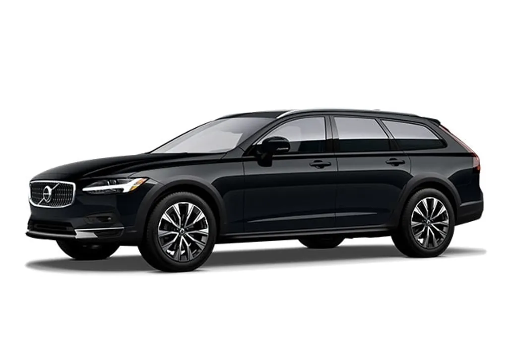 2025 Volvo V90 Cross Country B6 Plus photo 1