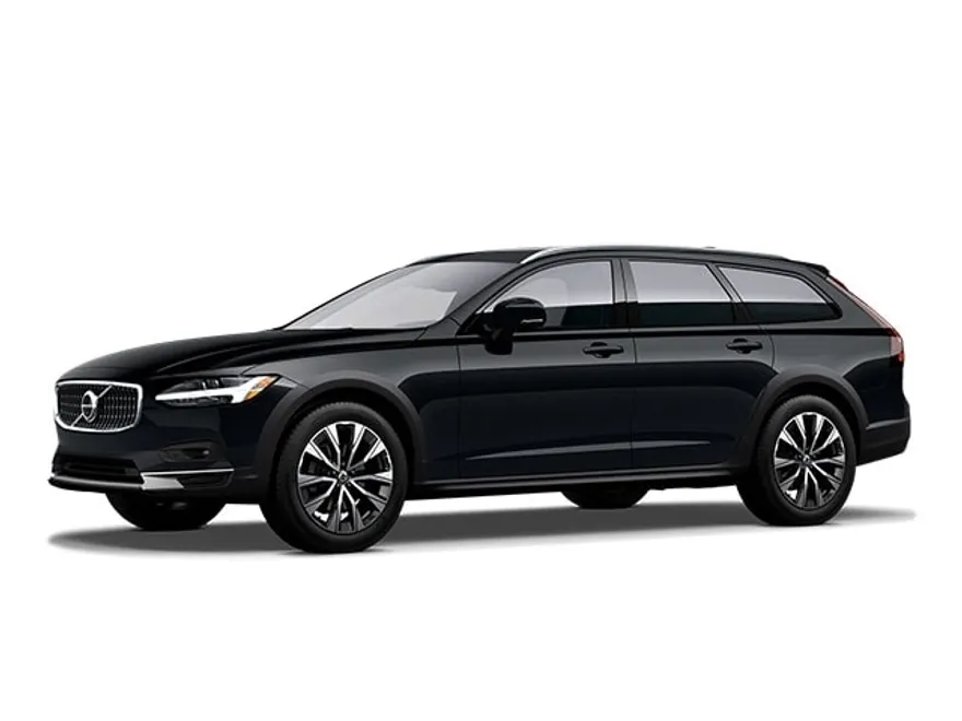 2025 Volvo V90 Cross Country B6 Plus photo 1