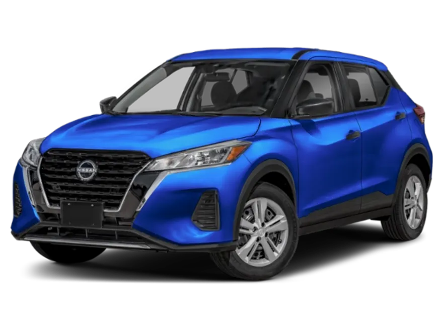 2024 Nissan Kicks S photo 1