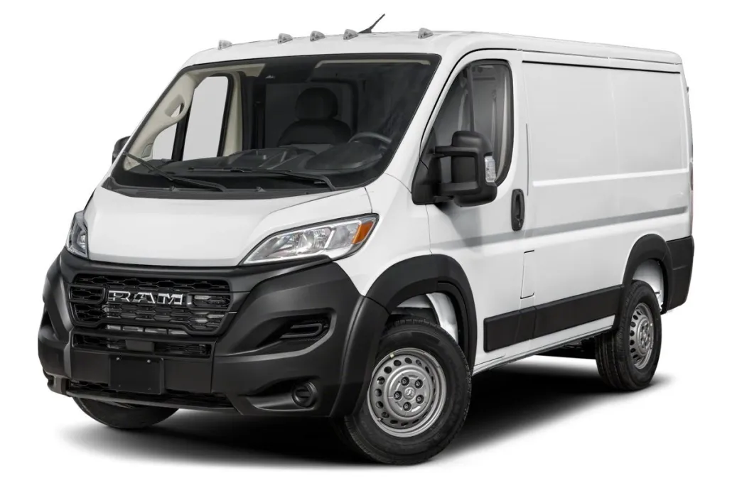 2025 Ram ProMaster 1500 photo 1
