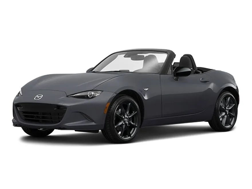 2018 Mazda MX-5 Miata Miata photo 1