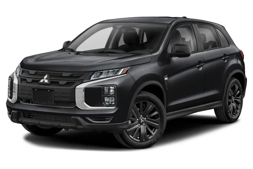 2025 Mitsubishi Outlander Sport ES SE LE photo 1