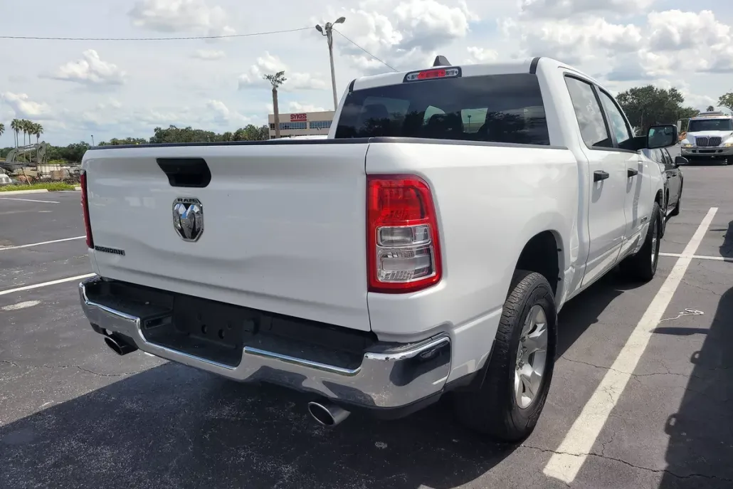2023 Ram 1500 Big Horn Lone Star photo 1