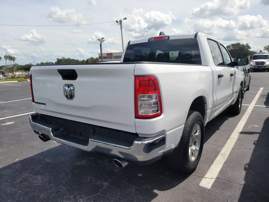 2023 Ram 1500 Big Horn Lone Star photo 1