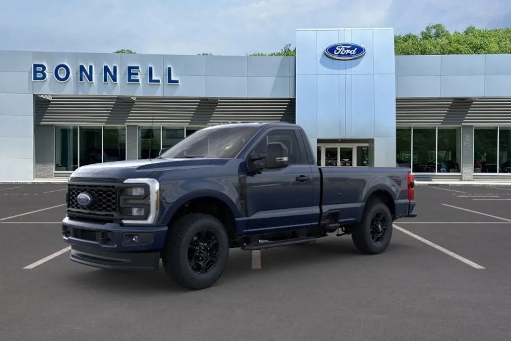 2025 Ford F-350 XL photo 1