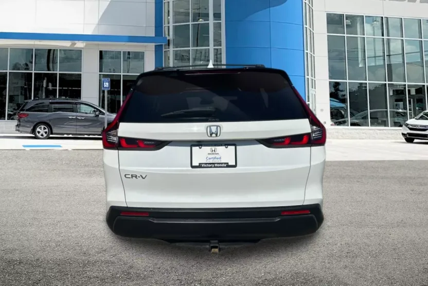 2023 Honda CR-V EX photo 1