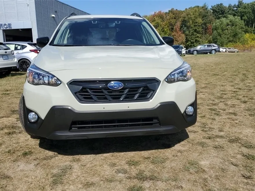2023 Subaru Crosstrek Premium Special Edition photo 1