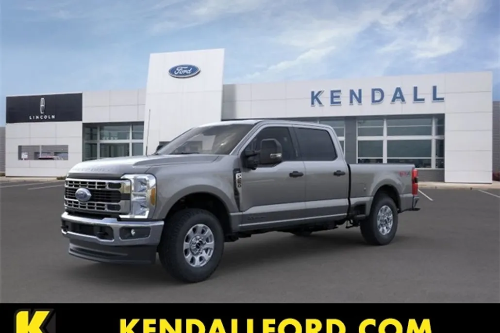 2025 Ford F-250 photo 1