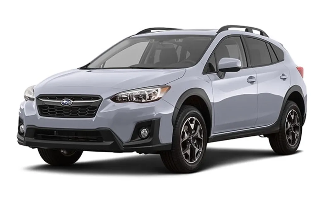 2020 Subaru Crosstrek Premium photo 1