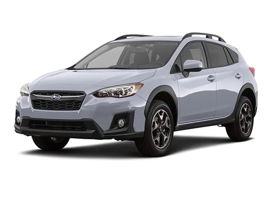 2020 Subaru Crosstrek Premium photo 1