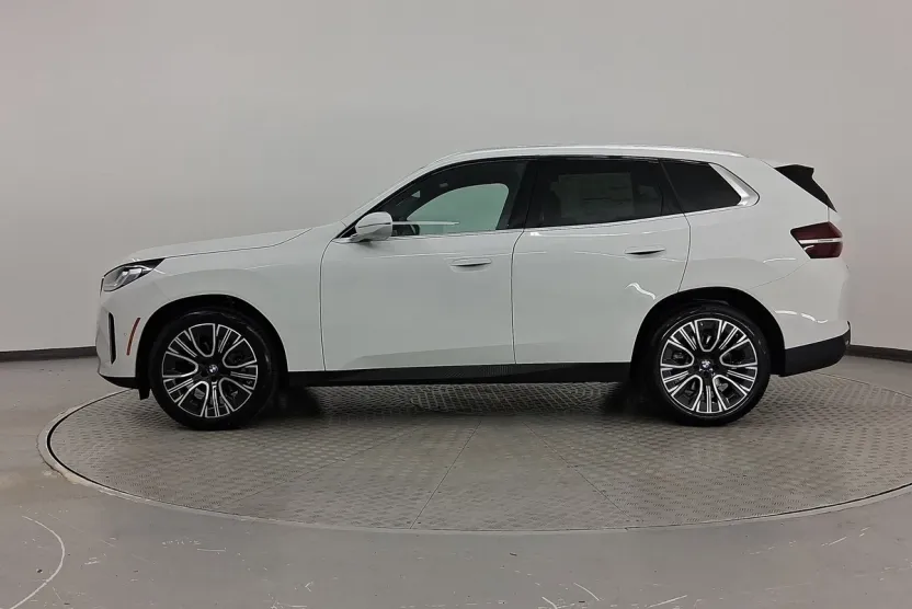 2026 Bmw X3 photo 1