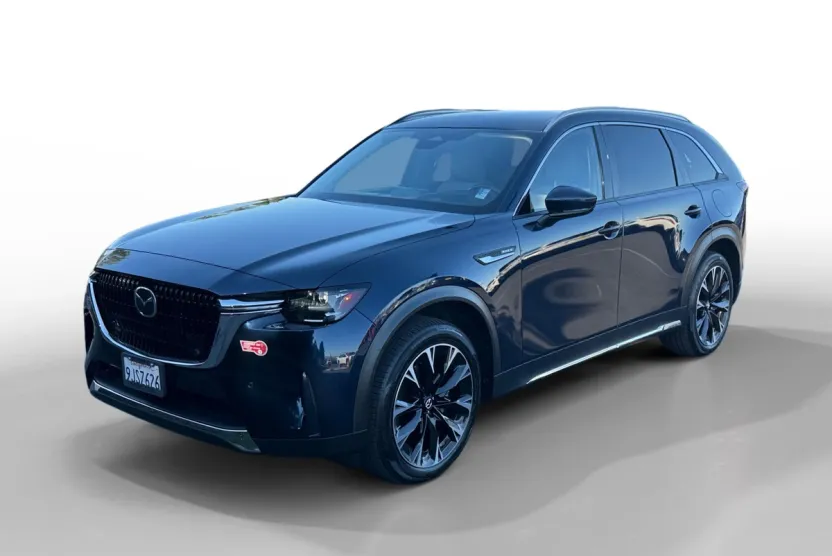 2024 Mazda CX-90 Premium photo 1