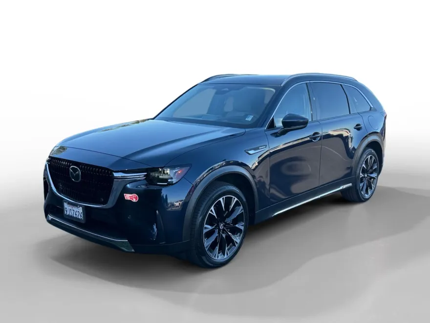 2024 Mazda CX-90 Premium photo 1