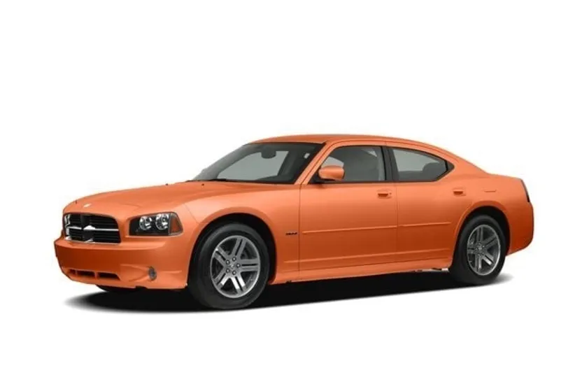2006 Dodge Charger R/T photo 1