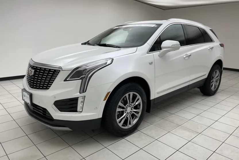 2023 Cadillac XT5 Premium Luxury photo 1