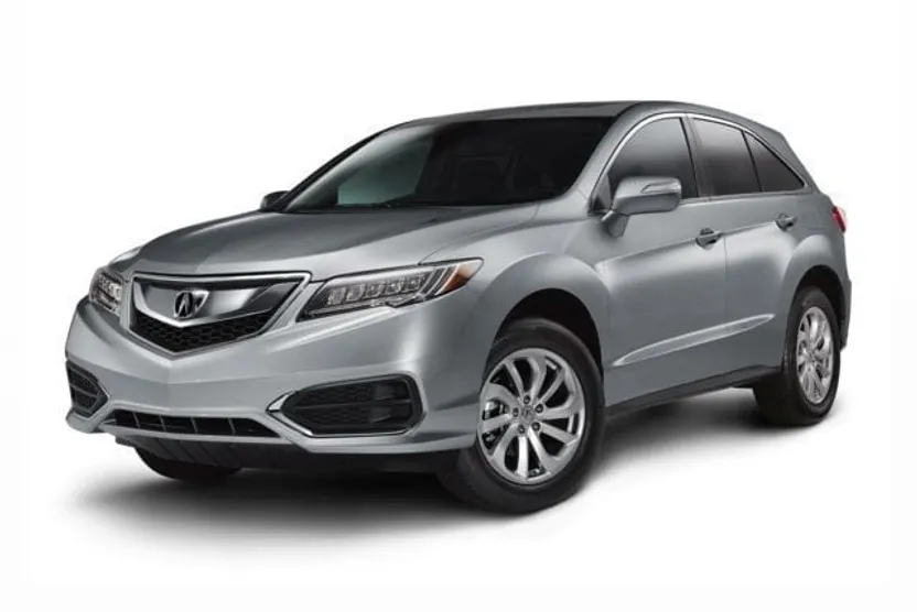 2016 Acura RDX Base Plus photo 1