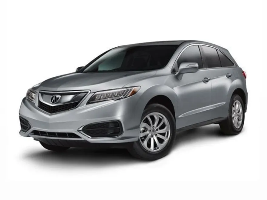 2016 Acura RDX Base Plus photo 1