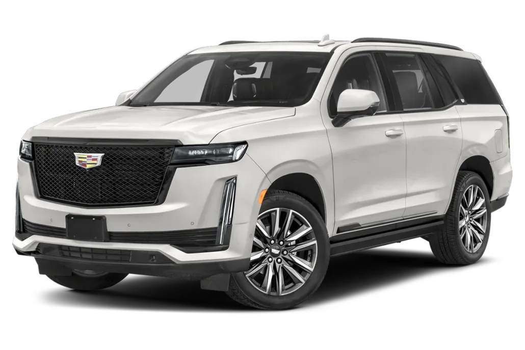 2023 Cadillac Escalade Sport photo 1