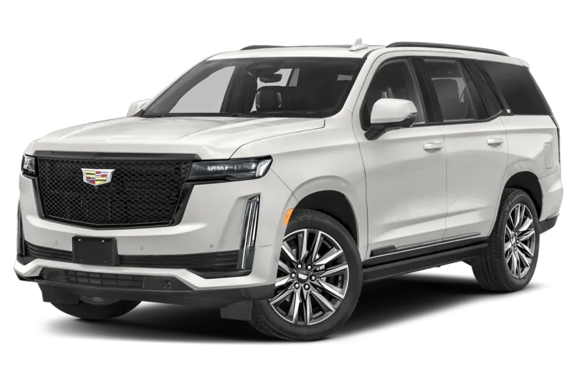 2023 Cadillac Escalade Sport photo 1