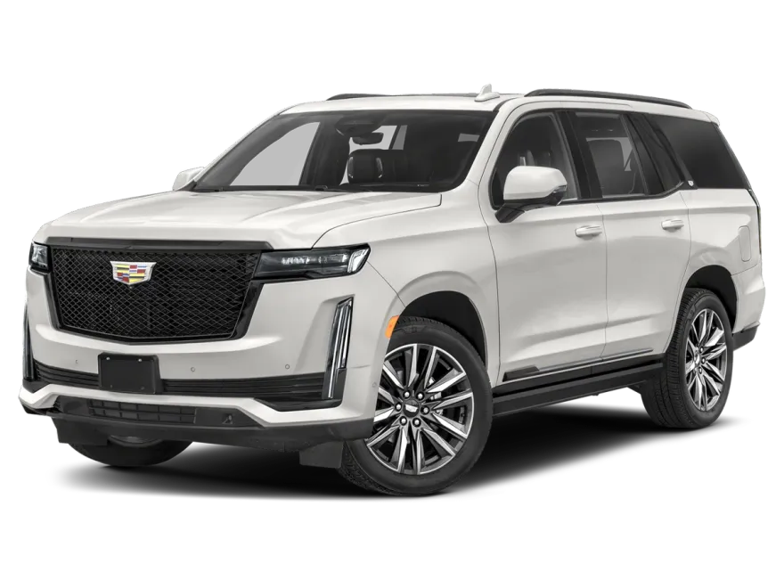 2023 Cadillac Escalade Sport photo 1