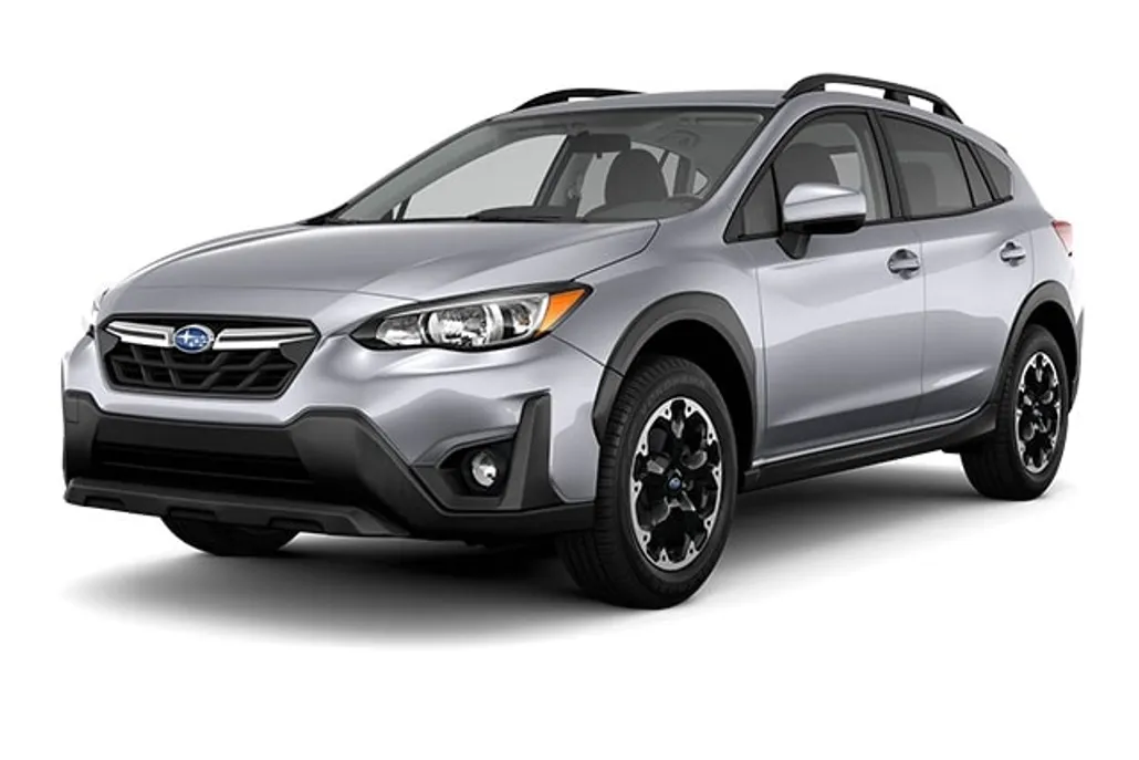 2022 Subaru Crosstrek Premium photo 1