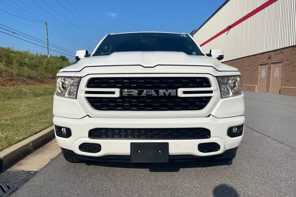 2024 Ram 1500 Big Horn Lone Star photo 1