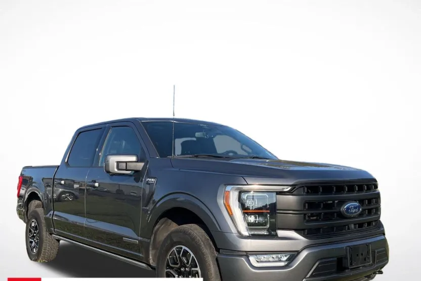 2022 Ford F-350 photo 1