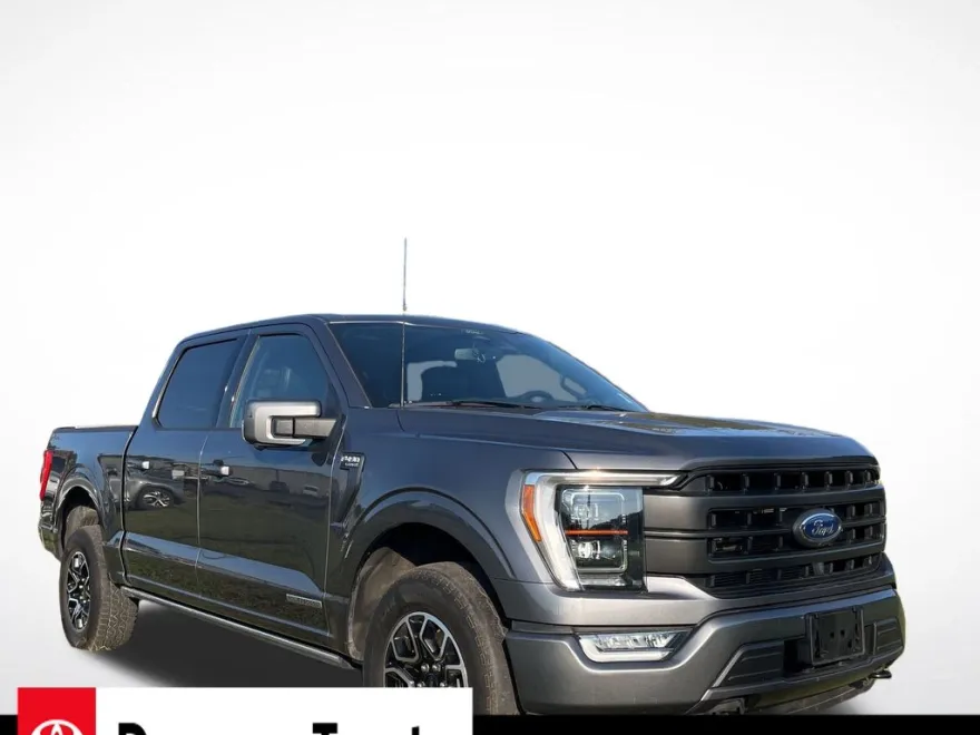 2022 Ford F-350 photo 1