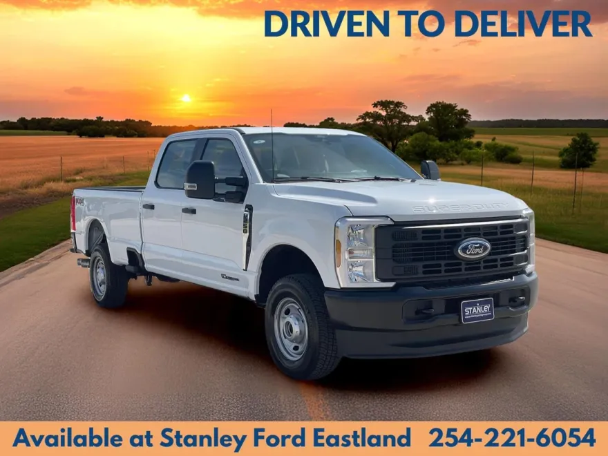 2025 Ford F-250 XL photo 1