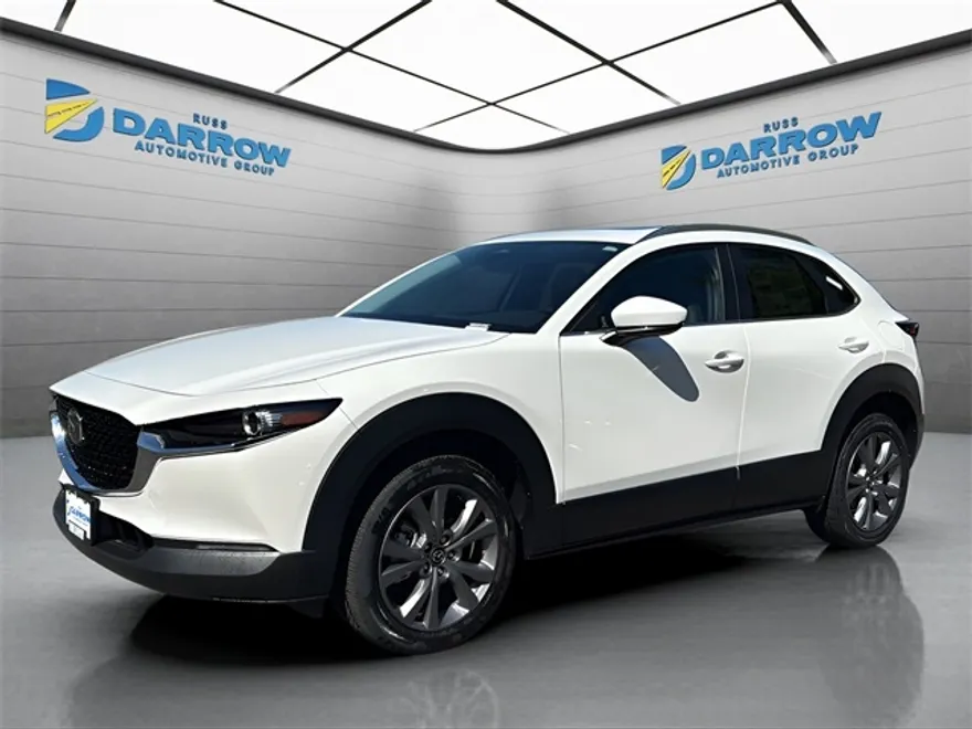 2025 Mazda CX-30 2.5 S Preferred photo 1