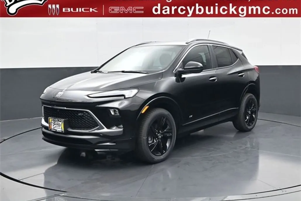 2026 Buick Encore GX Sport Touring photo 1