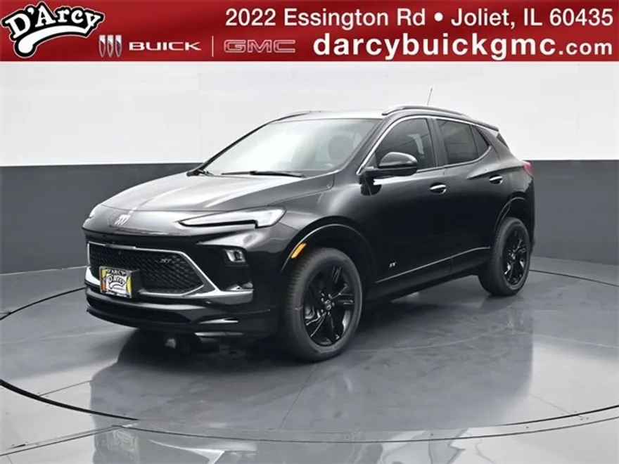 2026 Buick Encore GX Sport Touring photo 1